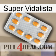 Super Vidalista cialis3